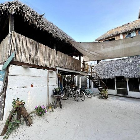 Casa Tropicana El Cuyo Kültér fotó
