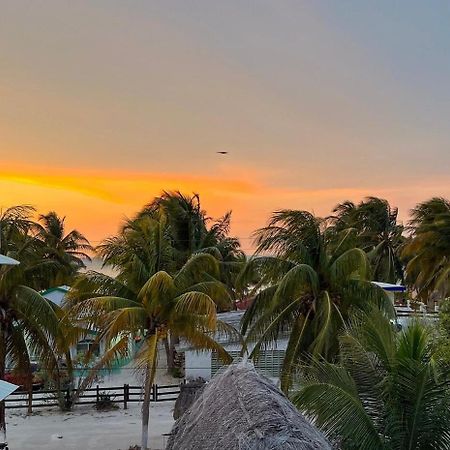 Casa Tropicana El Cuyo Kültér fotó