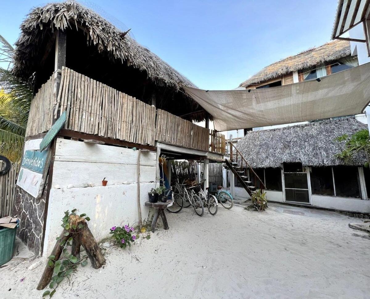 Casa Tropicana El Cuyo Kültér fotó