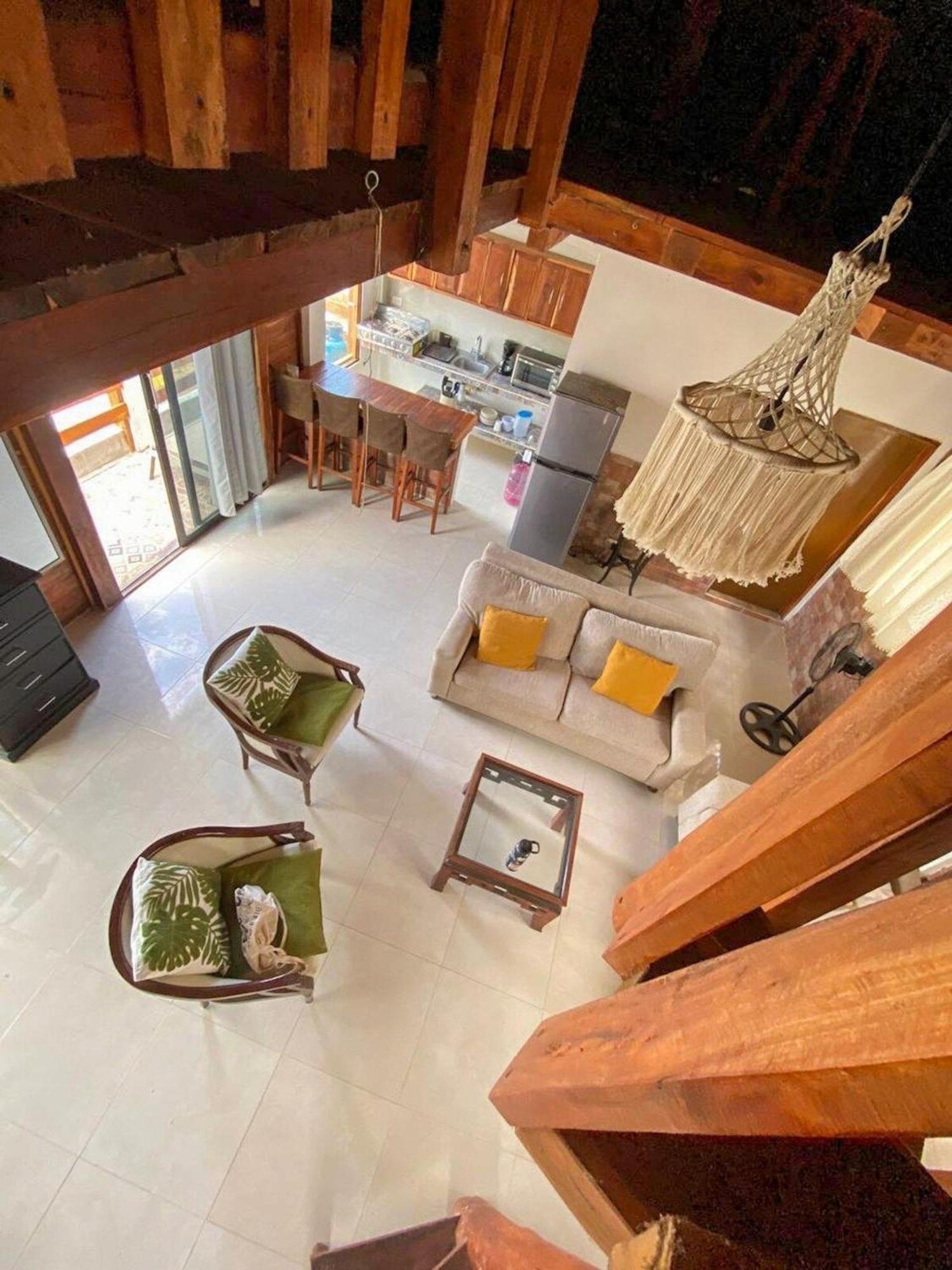 Casa Tropicana El Cuyo Kültér fotó