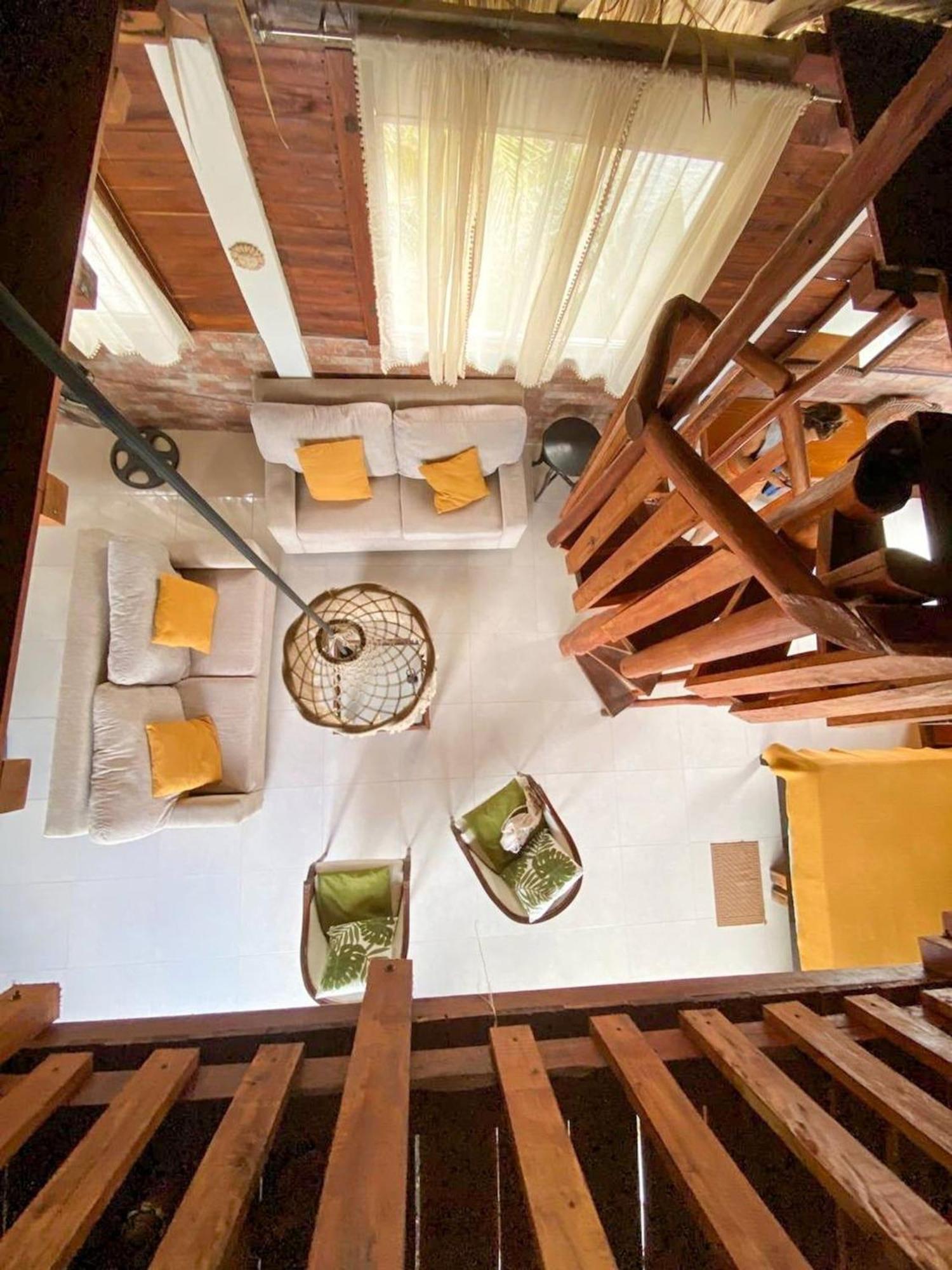Casa Tropicana El Cuyo Kültér fotó