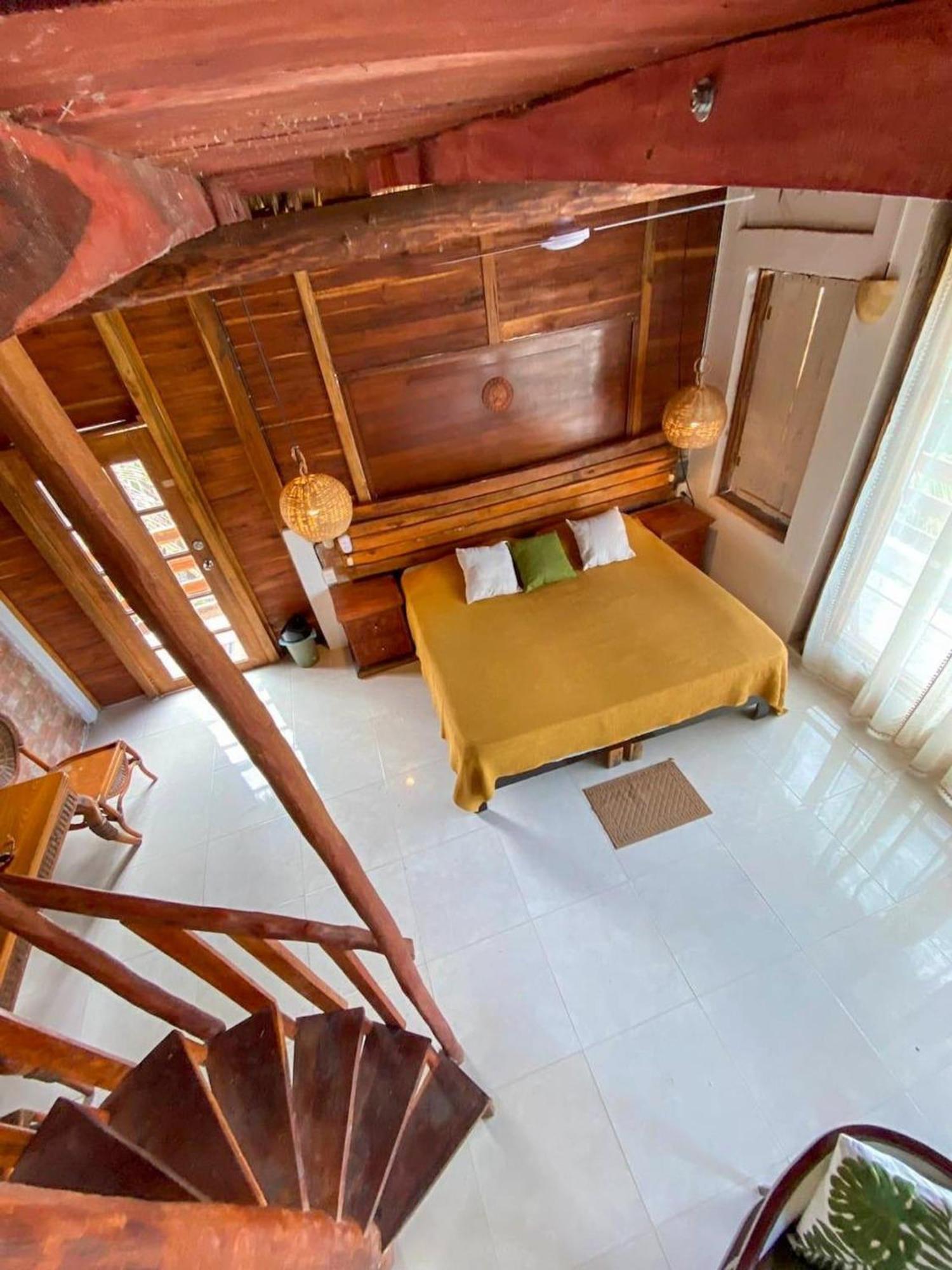 Casa Tropicana El Cuyo Kültér fotó