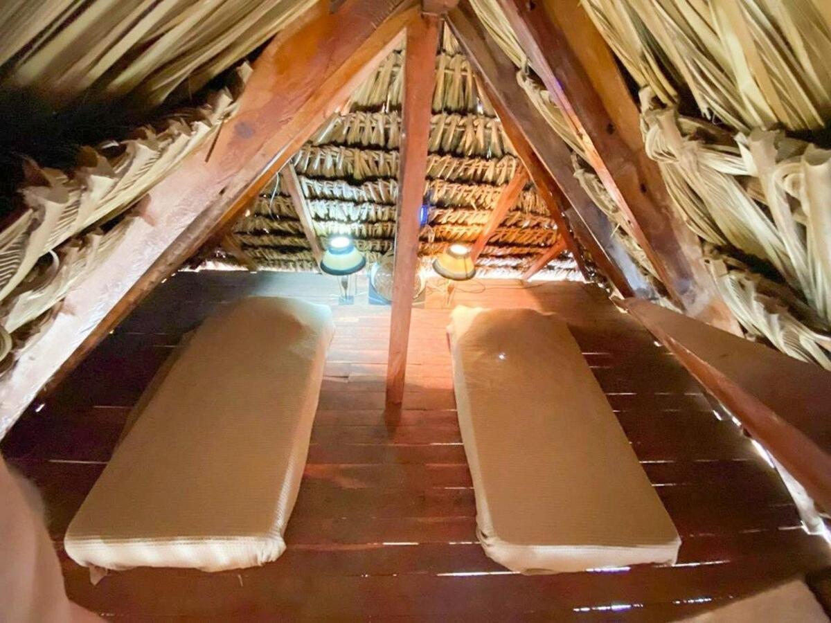 Casa Tropicana El Cuyo Kültér fotó