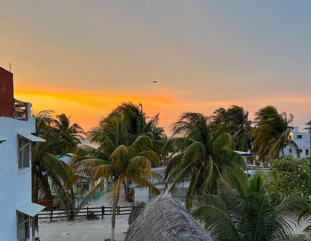 Casa Tropicana El Cuyo Kültér fotó