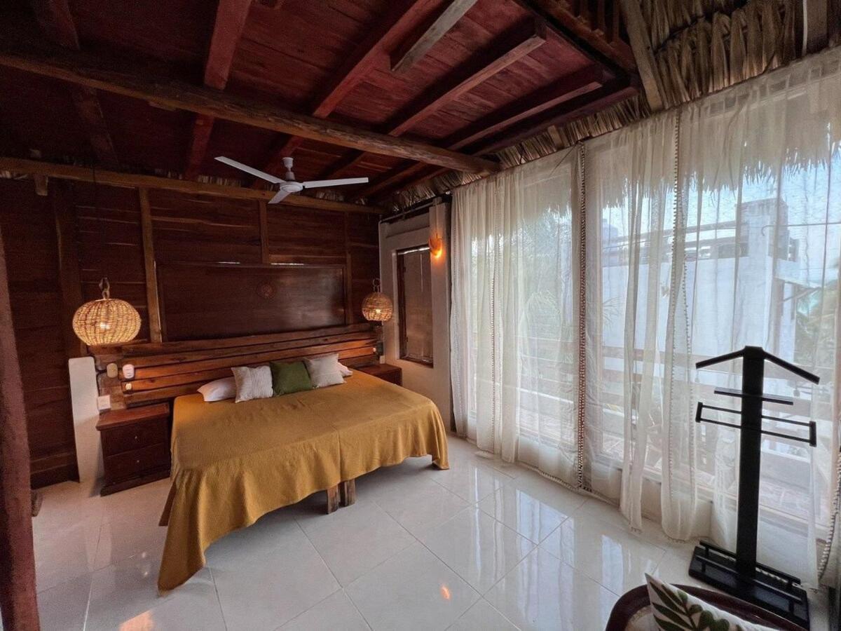 Casa Tropicana El Cuyo Kültér fotó