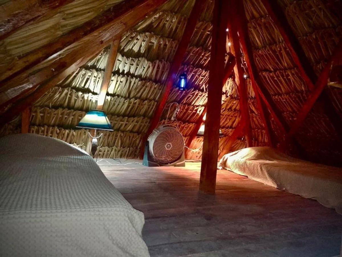 Casa Tropicana El Cuyo Kültér fotó