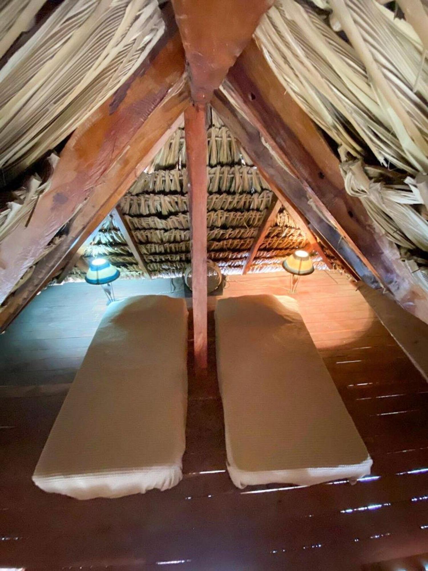 Casa Tropicana El Cuyo Kültér fotó