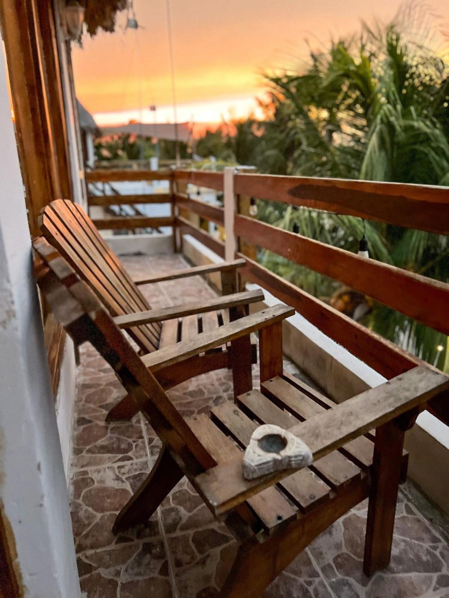 Casa Tropicana El Cuyo Kültér fotó