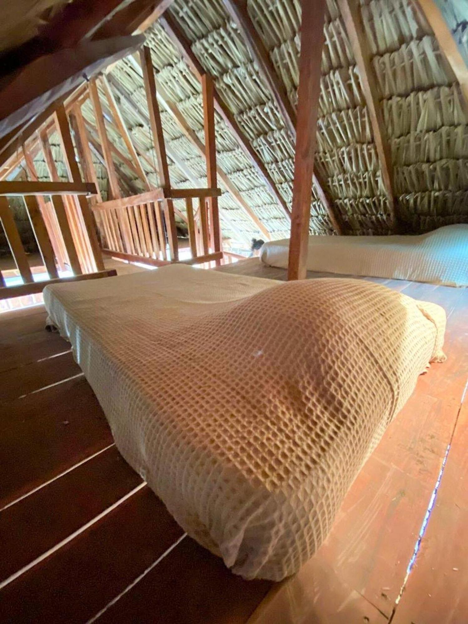 Casa Tropicana El Cuyo Kültér fotó