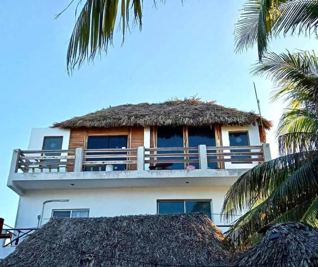 Casa Tropicana El Cuyo Kültér fotó