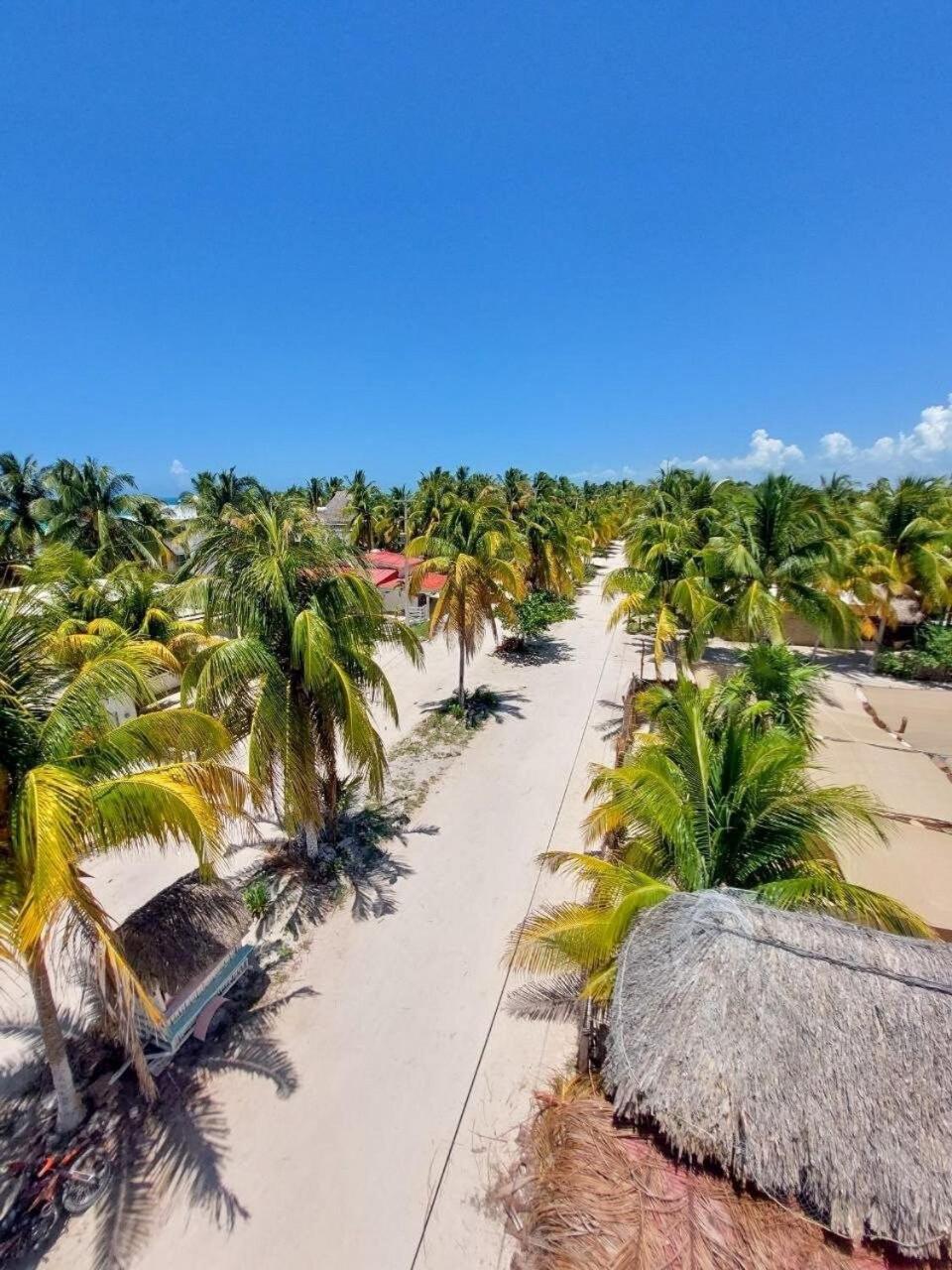 Casa Tropicana El Cuyo Kültér fotó