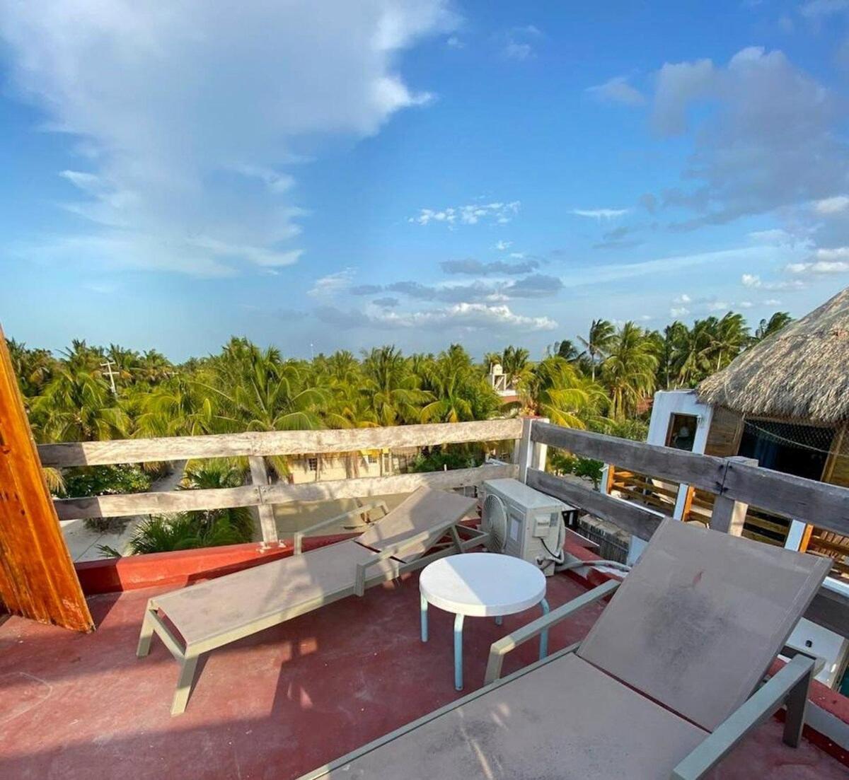 Casa Tropicana El Cuyo Kültér fotó