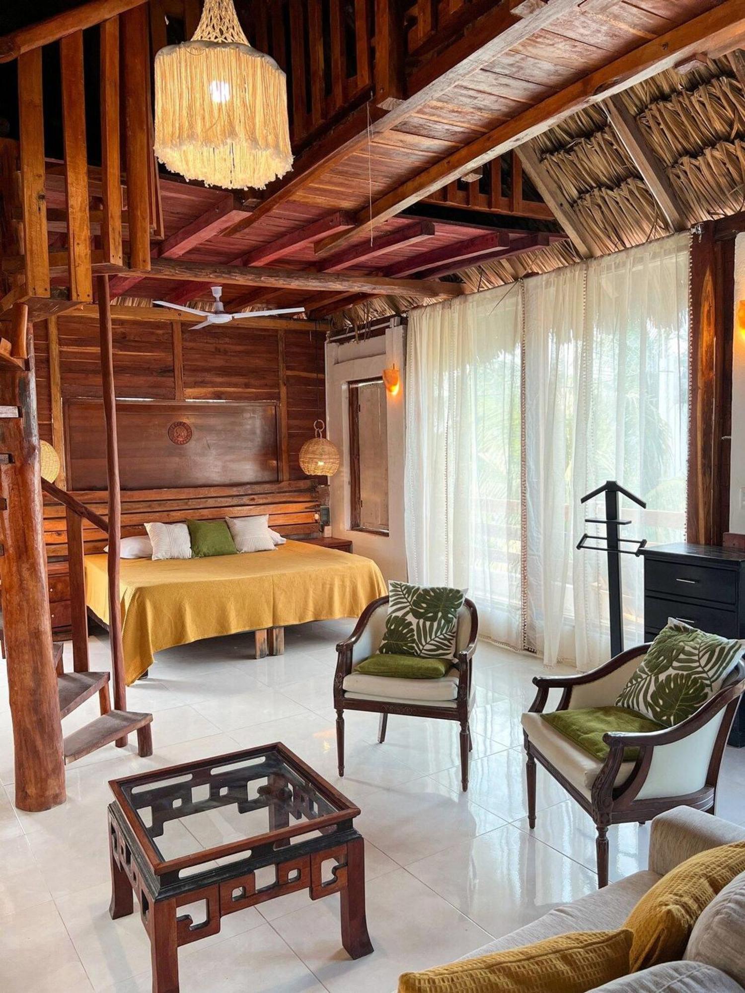 Casa Tropicana El Cuyo Kültér fotó