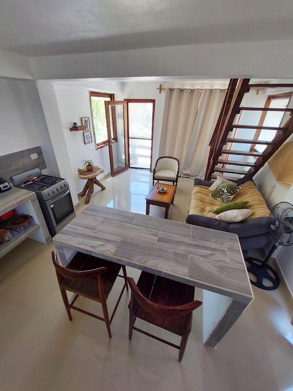 Casa Tropicana El Cuyo Kültér fotó