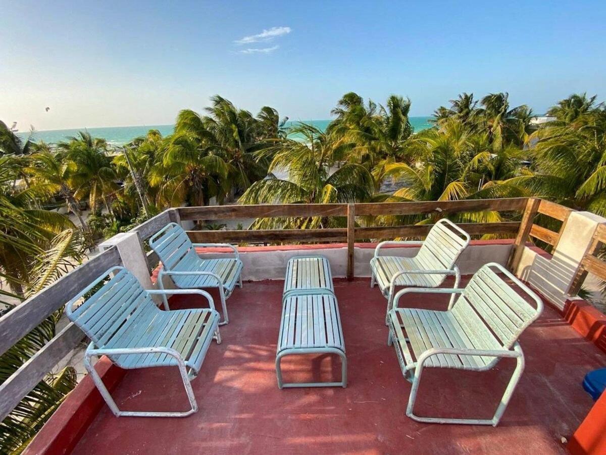 Casa Tropicana El Cuyo Kültér fotó