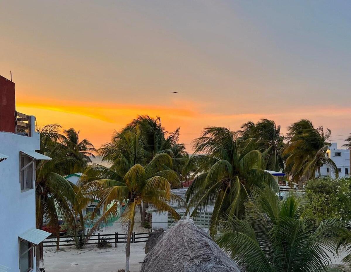 Casa Tropicana El Cuyo Kültér fotó