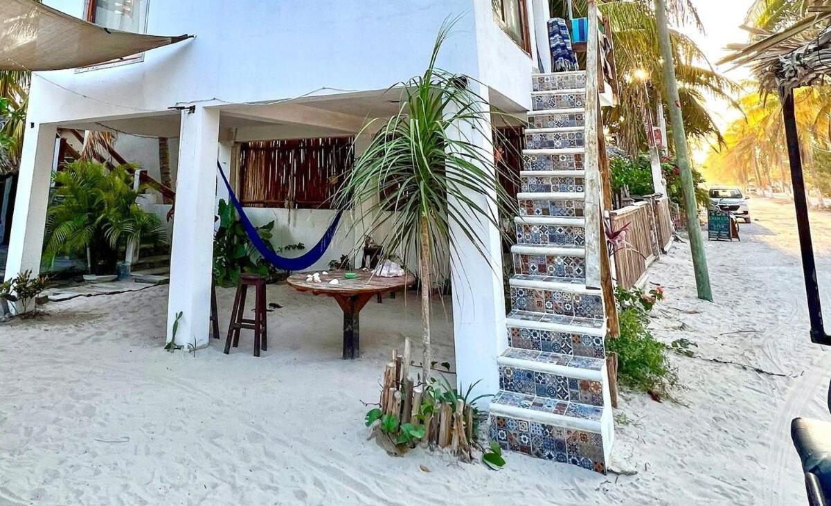 Casa Tropicana El Cuyo Kültér fotó