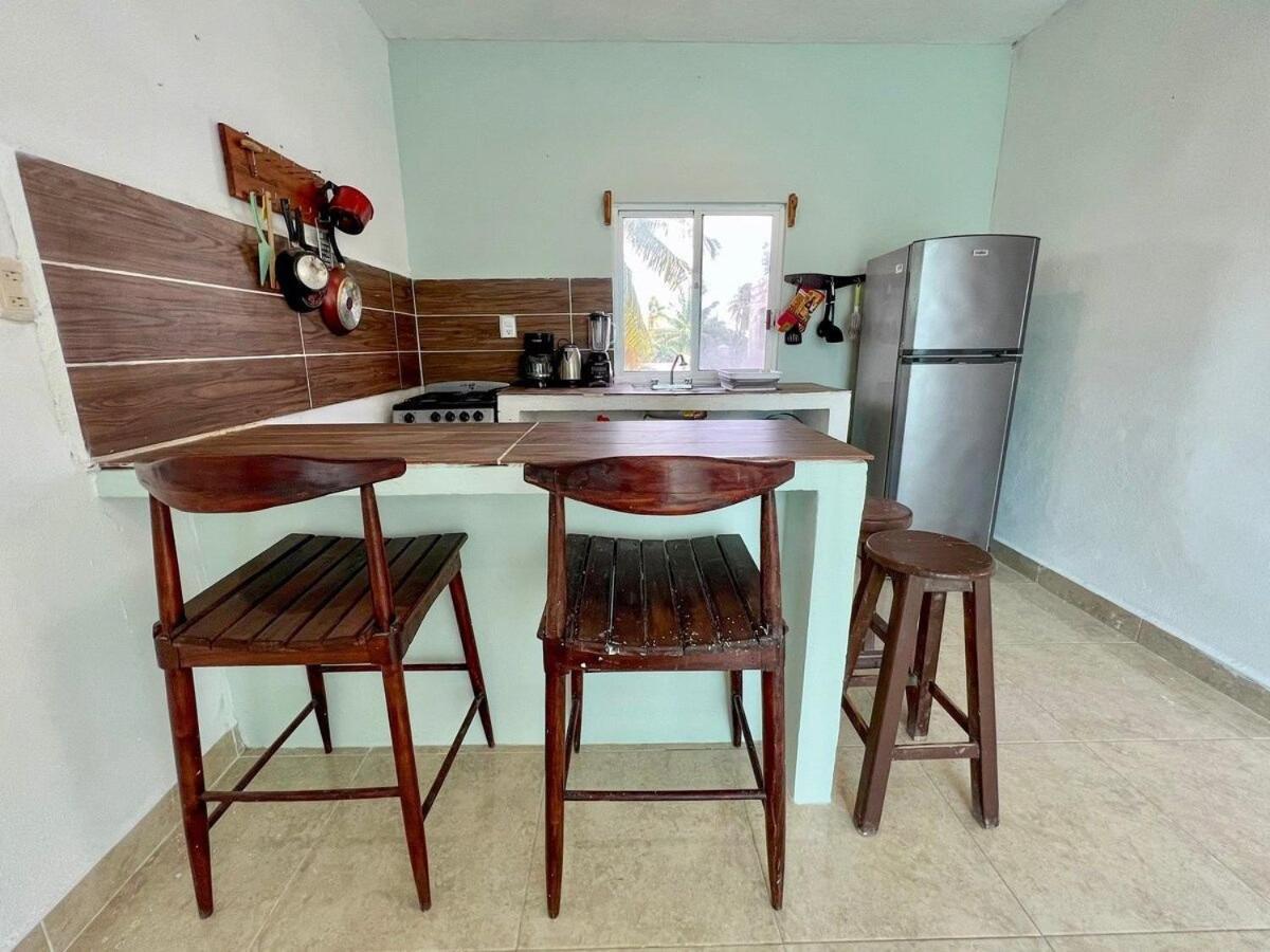 Casa Tropicana El Cuyo Kültér fotó
