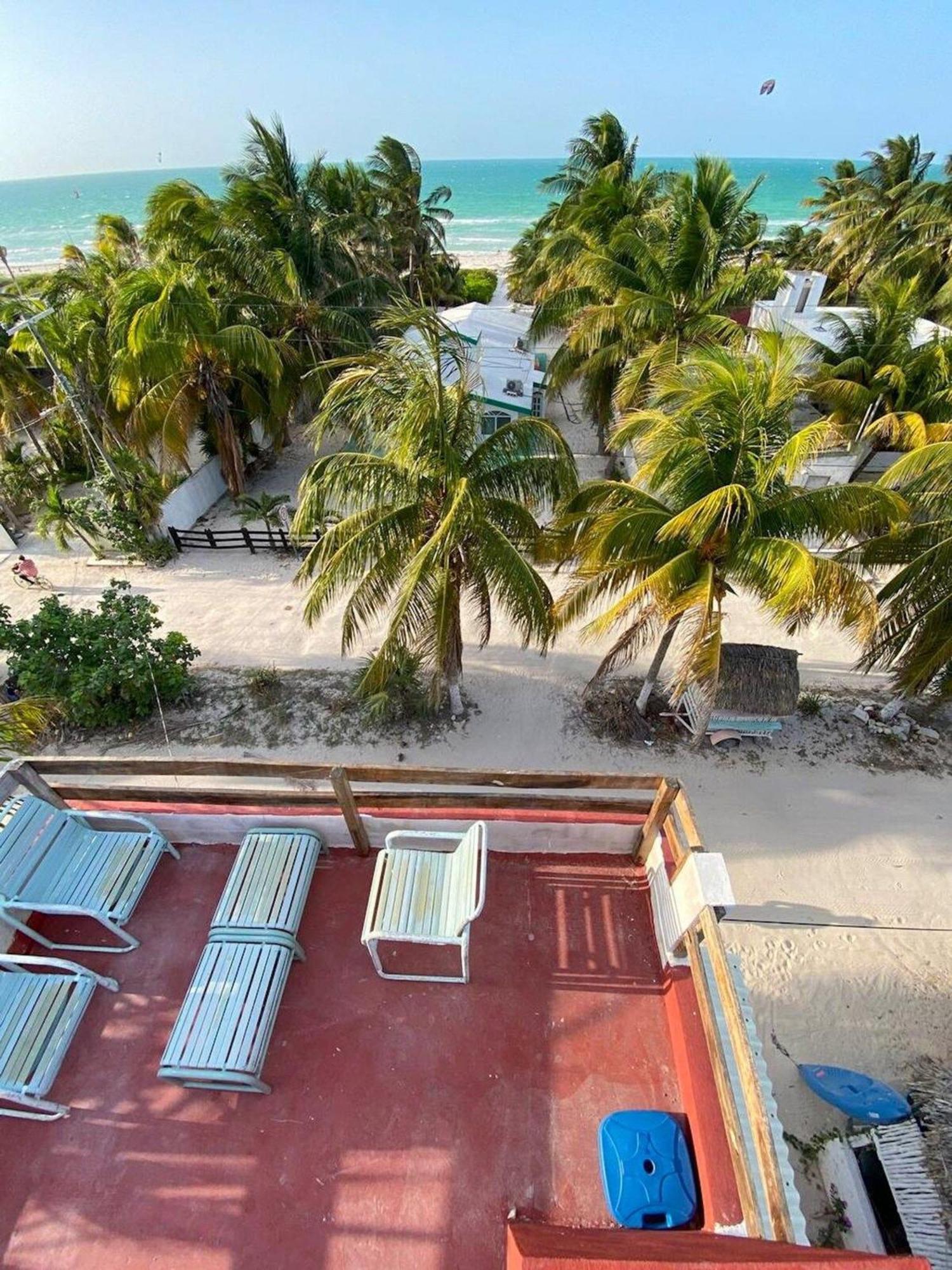 Casa Tropicana El Cuyo Kültér fotó