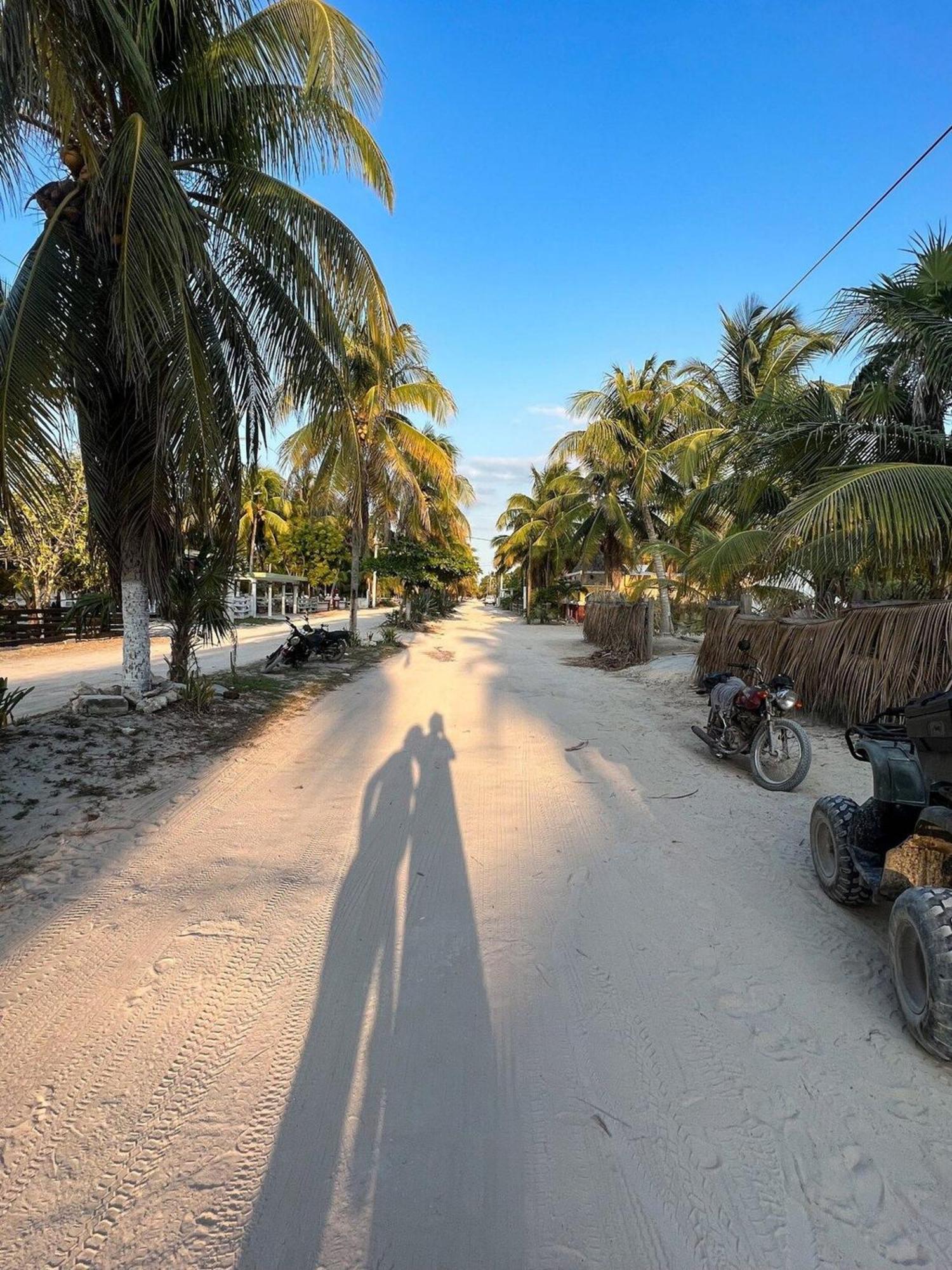 Casa Tropicana El Cuyo Kültér fotó