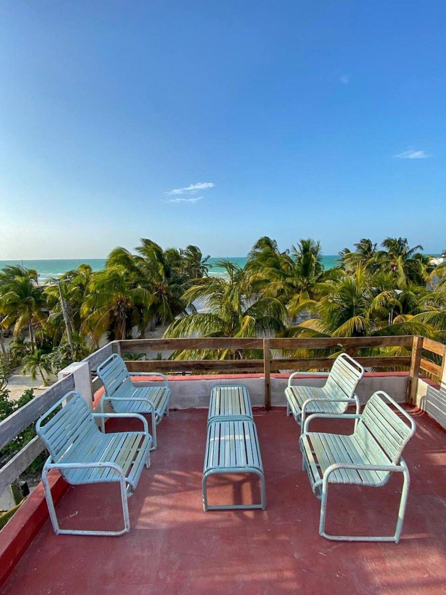 Casa Tropicana El Cuyo Kültér fotó