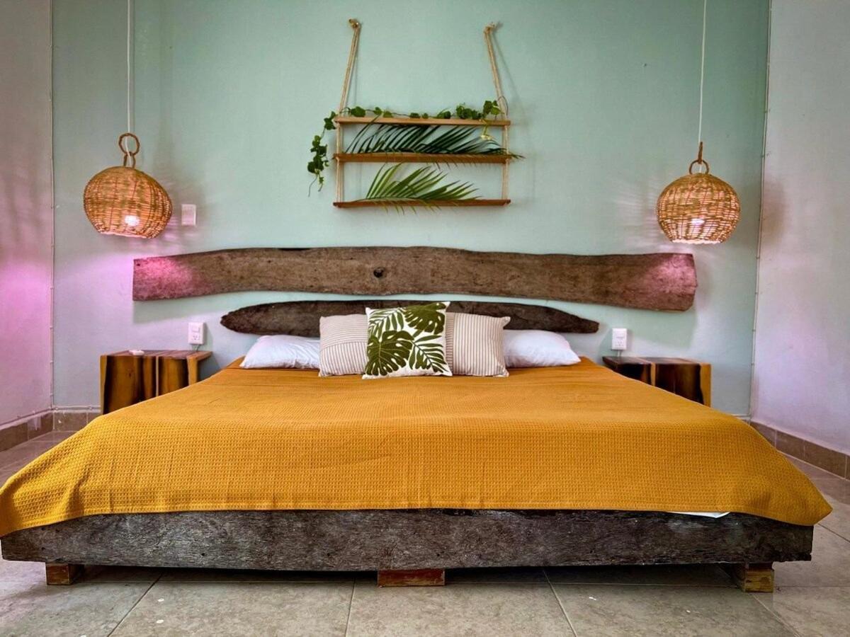 Casa Tropicana El Cuyo Kültér fotó
