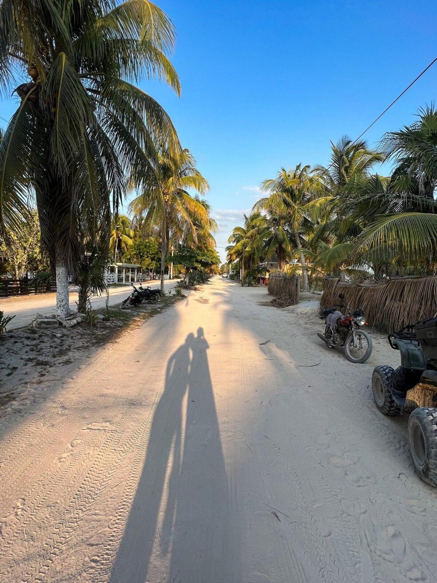Casa Tropicana El Cuyo Kültér fotó